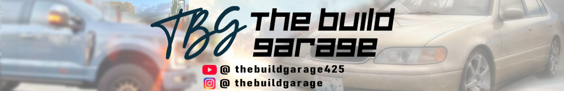 thebuildgarage.com